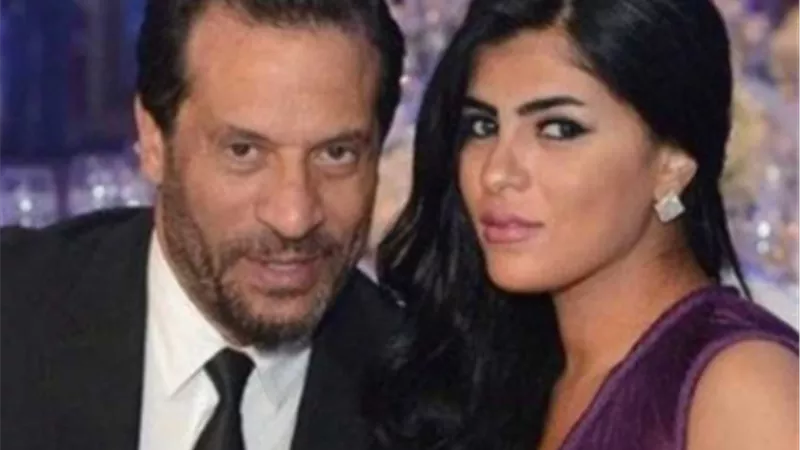 اصابة زوجة ماجد المصرى بوعكة صحية شديدة ..والفنان 