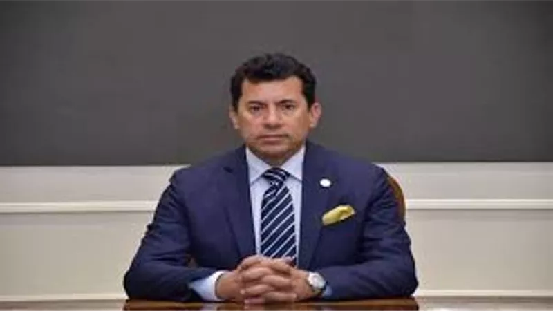 قرارات مهمة من وزارة الرياضة بشأن وفاة اللاعب أحمد رفعت