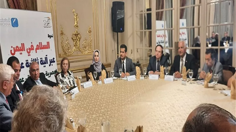 أمين رابطة الجامعات الإسلامية يشيد بالجهود المصرية والسعودية والعمانية لحل الأزمة اليمنية