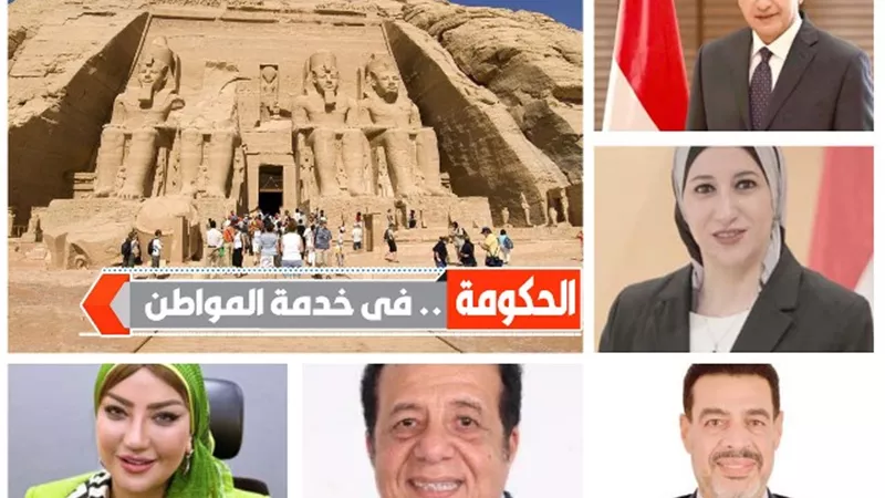 روشتة من خبراء المهنة..للنهوض بالسياحة المصرية
