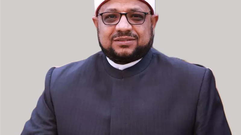 انطلاق البرنامج التوعوي لكلية الدعوة الإسلامية جامعة الأزهر