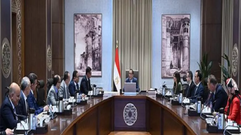 مدبولي يكلف بإعداد خطة لبدء تسويق الوحدات السكنية الجاهزة للطرح