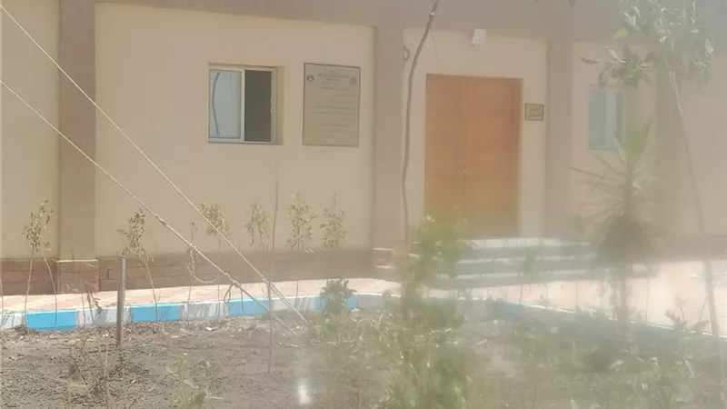 وزارة البيئة تسلم المدفن الصحى بأبو جريدة بدمياط