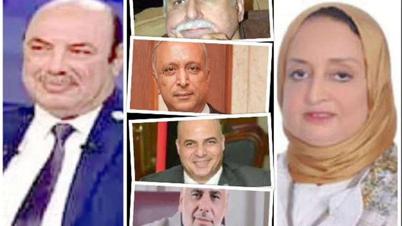 الحفاظ على المكتسبات وتعزيز الموارد والأصول