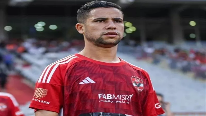 وكيل رضا سليم: اللاعب لدي بالفعل عروض خارجية ولن أقف أمام رغبته