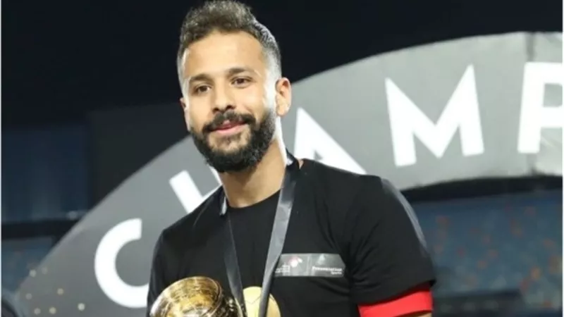 الزمالك يعلن عدم متابعة مباراة الإسماعيلي حدادًا على رحيل رفعت
