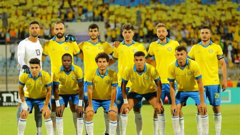 تشكيل الإسماعيلي.. تراوري يقود الهجوم لمواجهة الزمالك