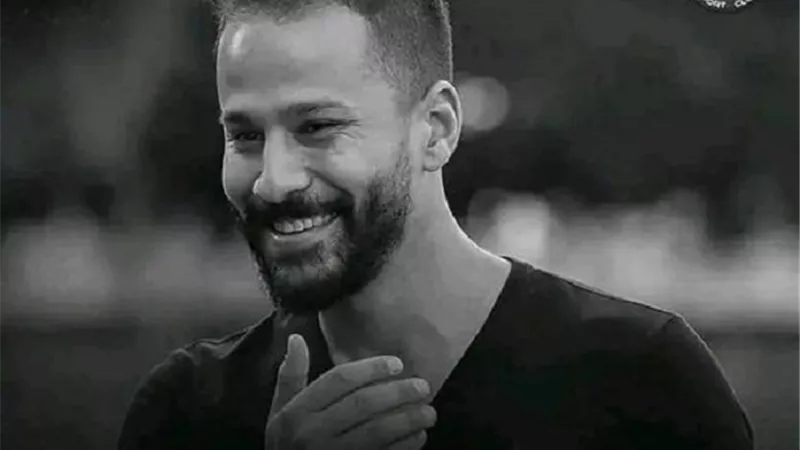 مودرن سبورت: عزاء أحمد رفعت الثلاثاء المقبل بمسجد المشير طنطاوي