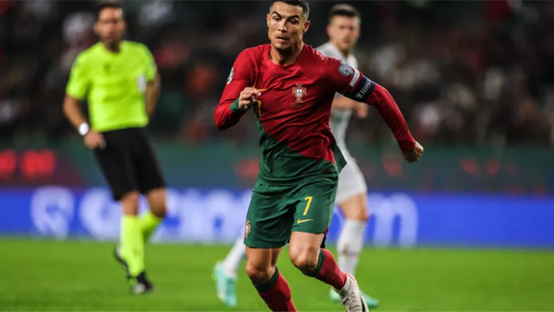بعد وداع يورو 2024.. رونالدو يكشف موقفه من كأس العالم 2026