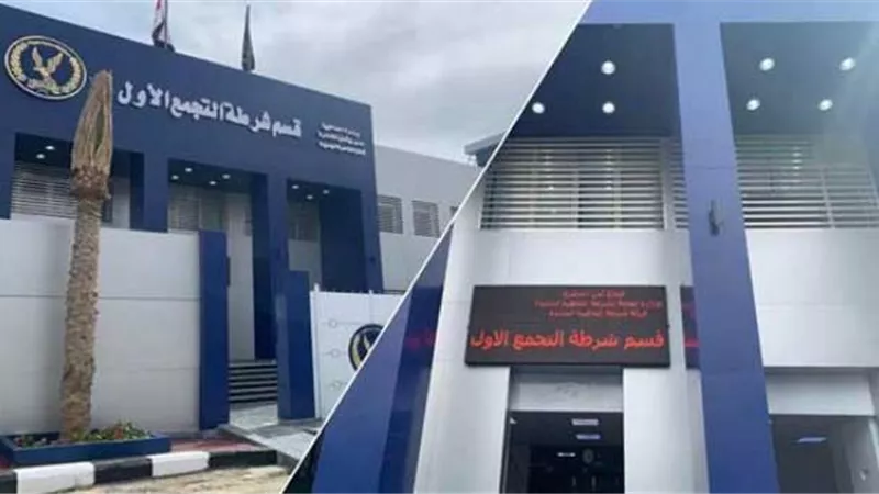 الداخلية تكشف عن مفاجأة بهوية المعتدين على بلوجر القاهرة الجديدة