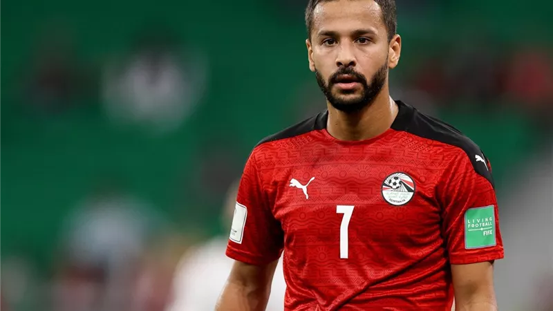 وزارة الرياضة تحسم الجدل حول أزمة أحمد رفعت..تعرف علي التفاصيل