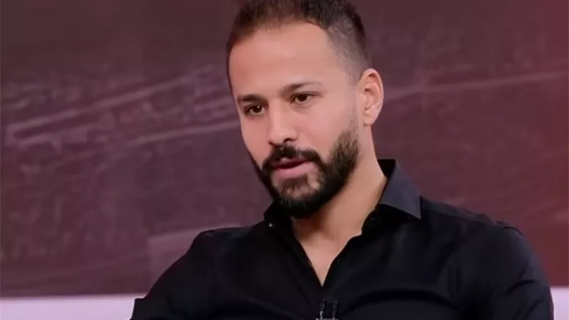 عرض من الأهلي والمصري.. حتحوت يكشف كواليس جديدة في أزمة أحمد رفعت