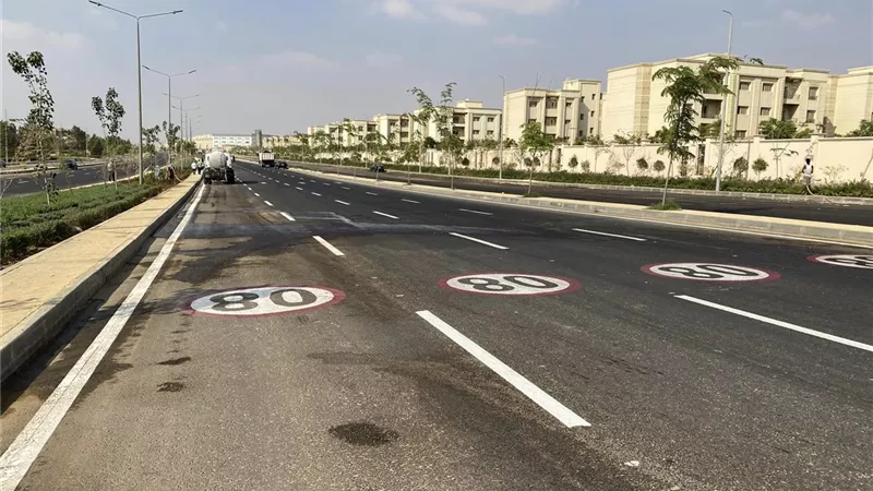رئيس الجهاز يكشف تفاصيل مشروعات الإسكان في القاهرة الجديدة