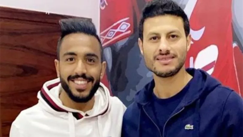 أبرزهم الشناوي وكهربا.. غيابات الأهلي ضد طلائع الجيش في الدوري