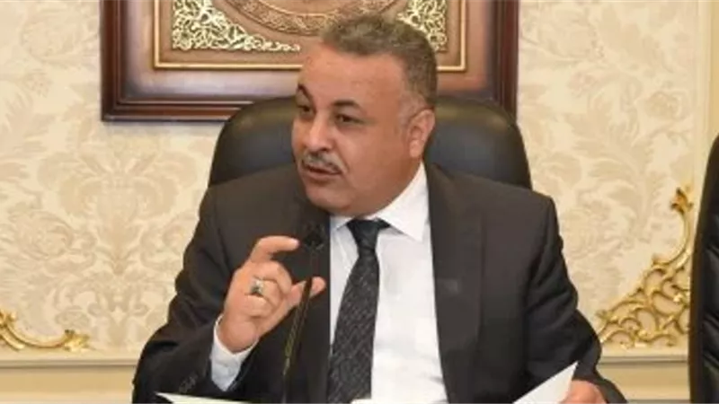 رئيس اقتراحات النواب: الرؤية العامة لبرنامج الحكومة في مصلحة المواطن