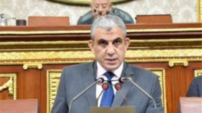 لجنة القوى العاملة: نسعى لتقليل فاتورة الاستيراد وجذب الاستثمار