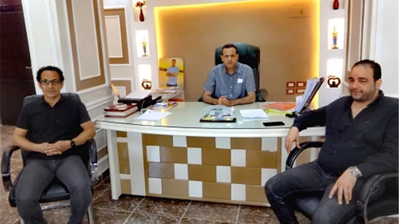 جلسة استماع لإستعراض المخطط الاستراتيجى المحدث لمدينة الأقصر
