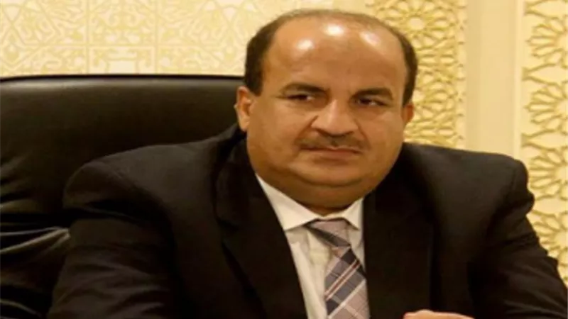 عبد الحميد: من أهم التحديات التي تواجه الحكومة هي التحديات الاقتصادية