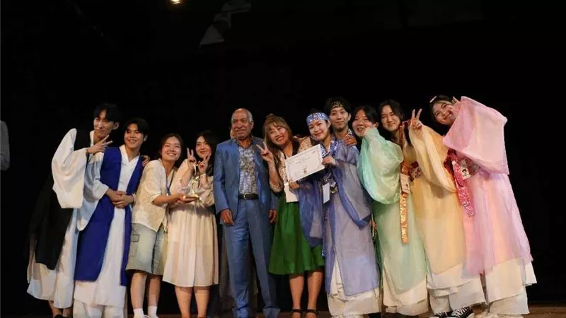 المهرجان الجامعي بالدار البيضاء.. عروض في المشافي والسجون