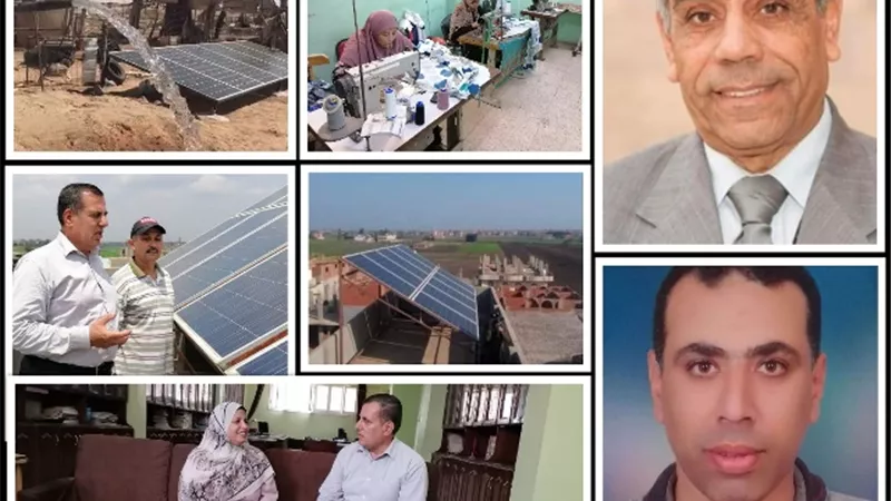 البسايسة بالشرقية.. قرية مصرية لامست العالمية