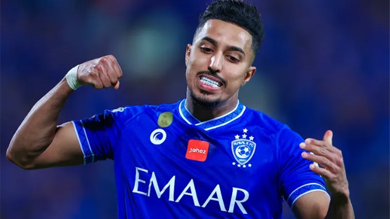 أبرزهم اليامى والدوسرى.. مدرب الهلال السعودى يحسم ملف الراحلين
