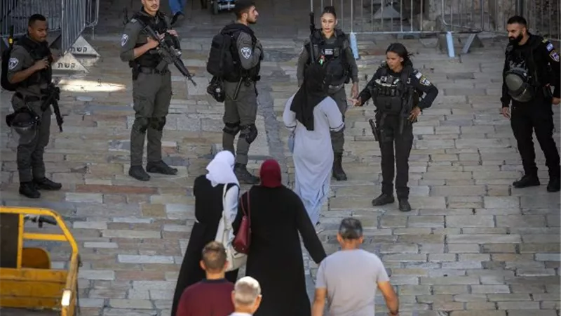 الاحتلال يوسع سياسة الاغتيالات ضد الفلسطينيين في الضفة المحتلة