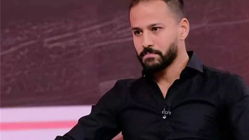 اتحاد الكرة يبحث إطلاق اسم أحمد رفعت على دورى الموسم الحالى