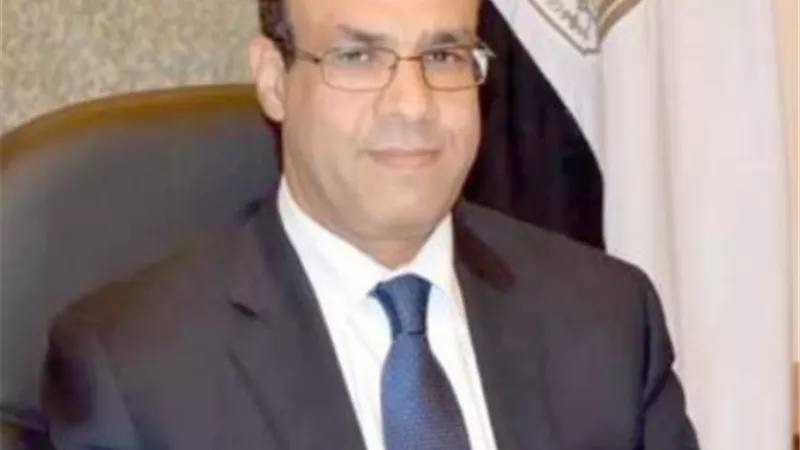 وزير الخارجية: نواصل العمل مع الاتحاد الأوروبى لوقف الحرب فى غزة