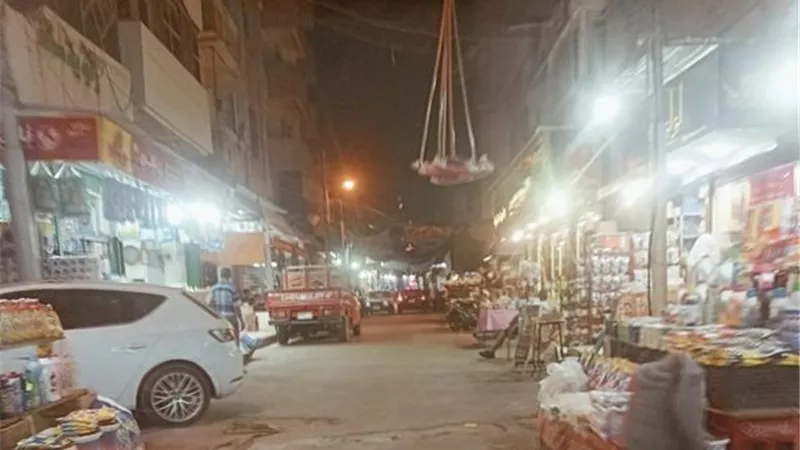حملات ليلية لضبط سرقات التيار الكهربائي بالإسماعيلية