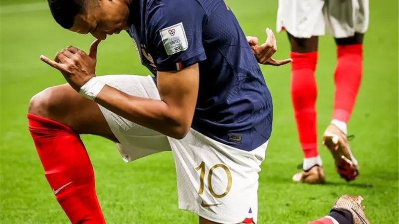 قائمة أسرع اللاعبين فى كأس الأمم الأوروبية.. مبابي يتصدر