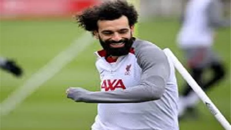 موعد عودة محمد صلاح لتدريبات ليفربول