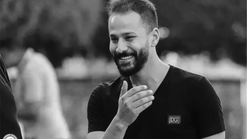 رسميًا.. اطلاق إسم الراحل أحمد رفعت على مركز شباب مسقط رأسه