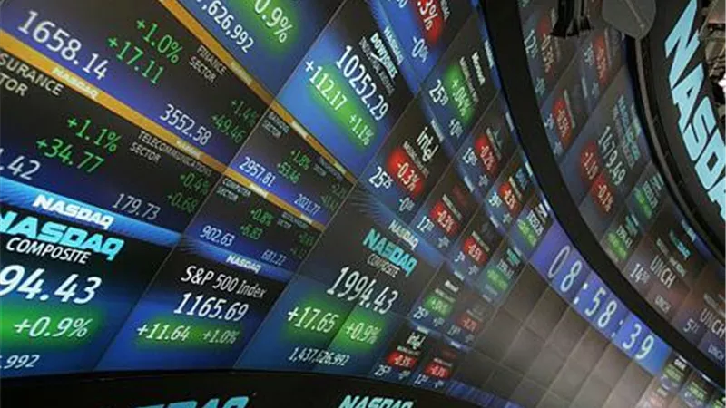 تراجع جماعي لأسعار السلع الرئيسية في البورصات العالمية