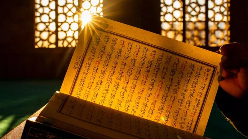 ماذا تقول إذا سجَدتَ سجدة تلاوة أثناء قراءتك القرآن