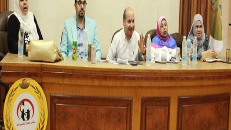 وكيل الصحة بالقليوبية:القضاء على قوائم الانتظار.. أولوية قصوى