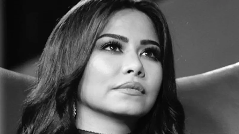 بلاغ للنائب العام ضد من سرب ونشر فيديو الفنانة شيرين عبدالوهاب
