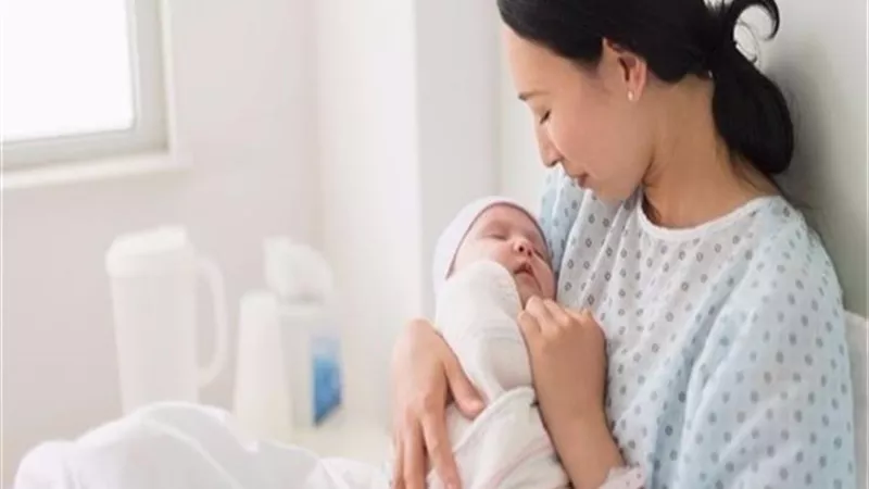 أعشاب هامة لتعزيز صحة المرأة فترة النفاس