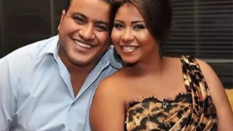 شقيق شيرين عبد الوهاب يكشف تفاصيل حالتها الصحية