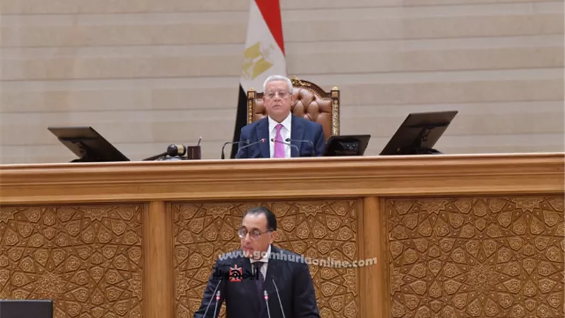 مدبولي:152 فرصة استثمارية تتضمنها خطة توطين الصناعة المحلية.. إنفوجراف