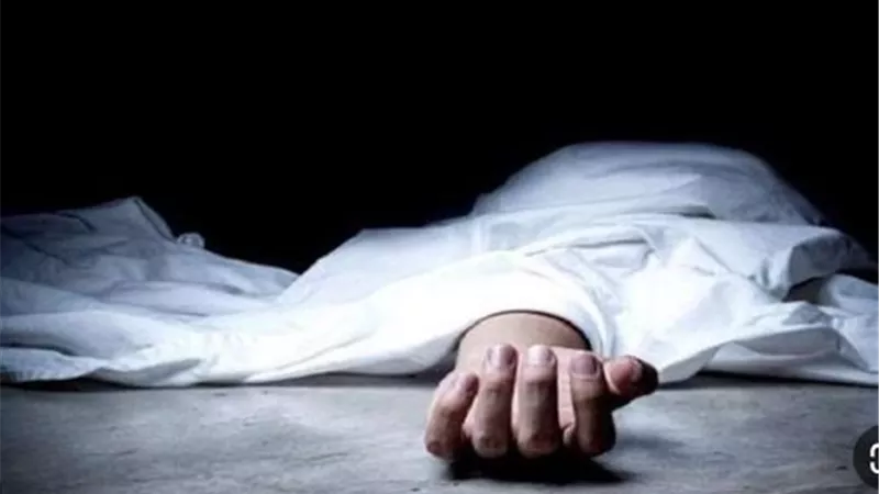 العثور على جثة سائق متغيب منذ اسبوع بصحراء المنيا
