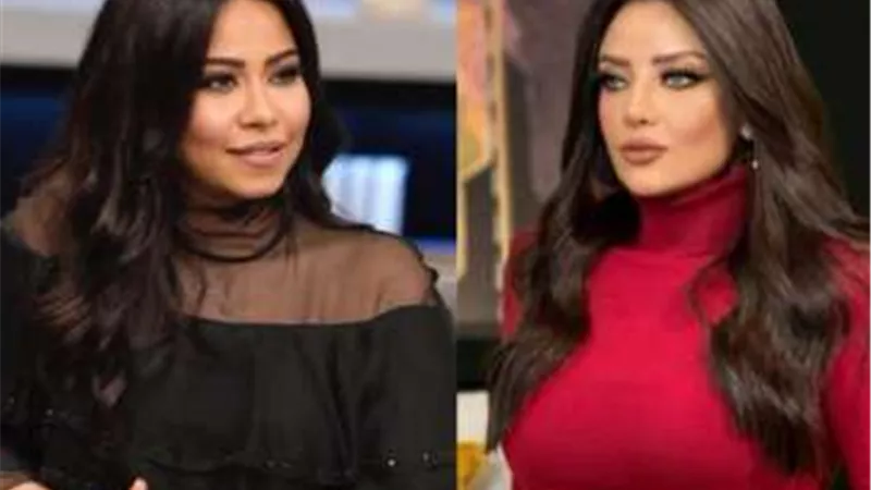رضوى الشربينى لـ شيرين عبد الوهاب : 