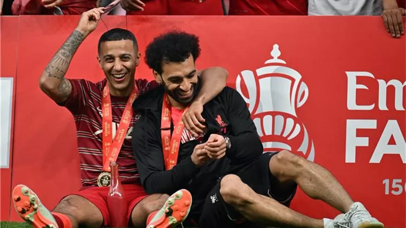 لاعب ليفربول السابق يعلن اعتزاله كرة القدم