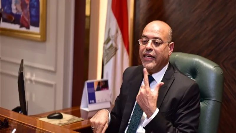 حملة لحصر وتسجيل العمالة غير المنتظمة بمحافظة القاهرة