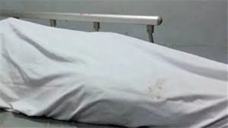 عامل تروسيكل ينهي حياة زوجته في سوهاج