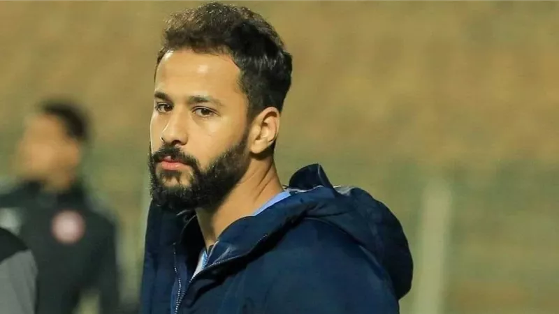 مصدر امني: ضبط شخص رفع لافتة خلال عزاء أحمد رفعت وجه خلالها الإتهامات لرياضيين