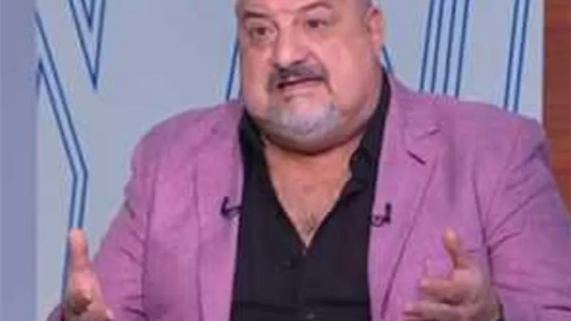 خالد الصاوي يكشف عن وصيته