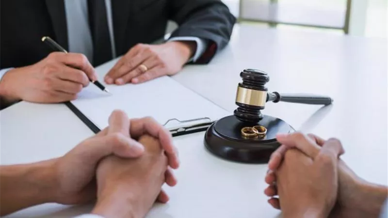 محكمة تكشف أسباب الزيادة الكبيرة بحالات الطلاق في العراق