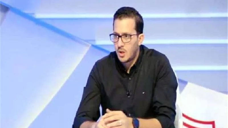 طبيب الزمالك : أريد أن أكتب كتاب عن شخصية محمود الونش