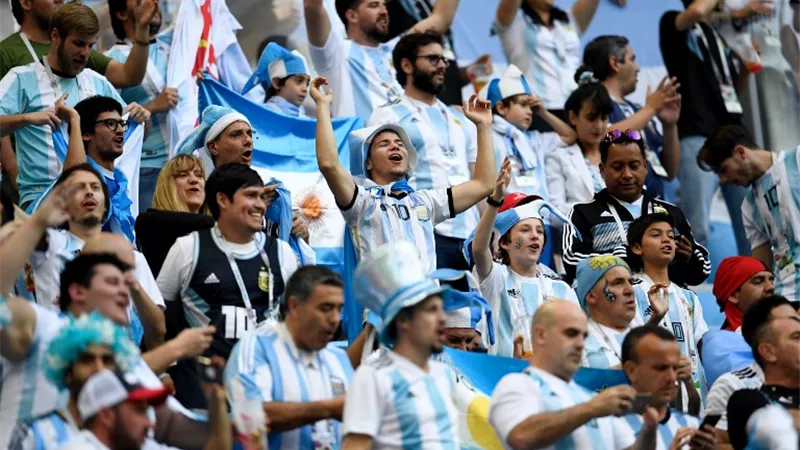 موعد مباراة الأرجنتين وكندا اليوم في نصف نهائي كوبا أمريكا 2024