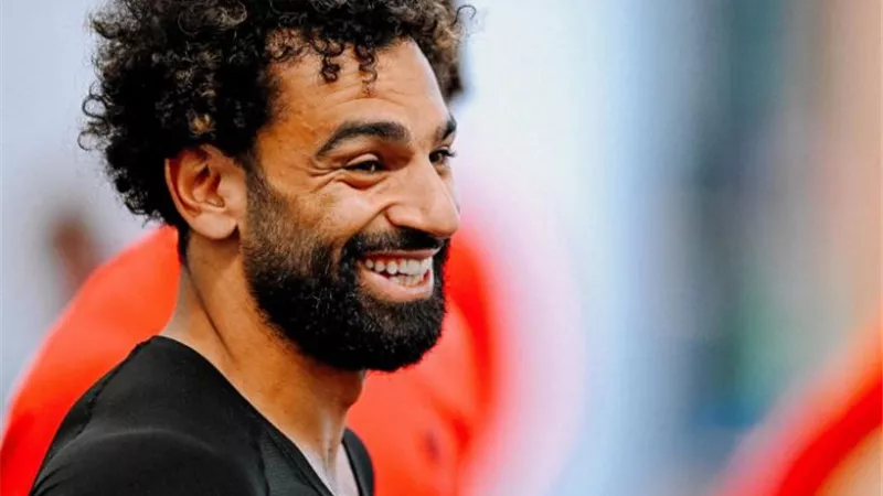 ميرور: محمد صلاح يستعد للقاء مدربه الجديد آرني سلوت